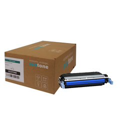 Ecotone Canon 711 (1659B002) toner cyan 6000 pages (Ecotone) CC