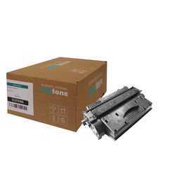 Ecotone Canon 719H (3480B002) toner black 6400 pages (Ecotone) RC