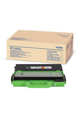 Brother Brother WT-223CL waste toner 50000 pages (original)