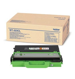 Brother Brother WT-223CL waste toner 50000 pages (original)