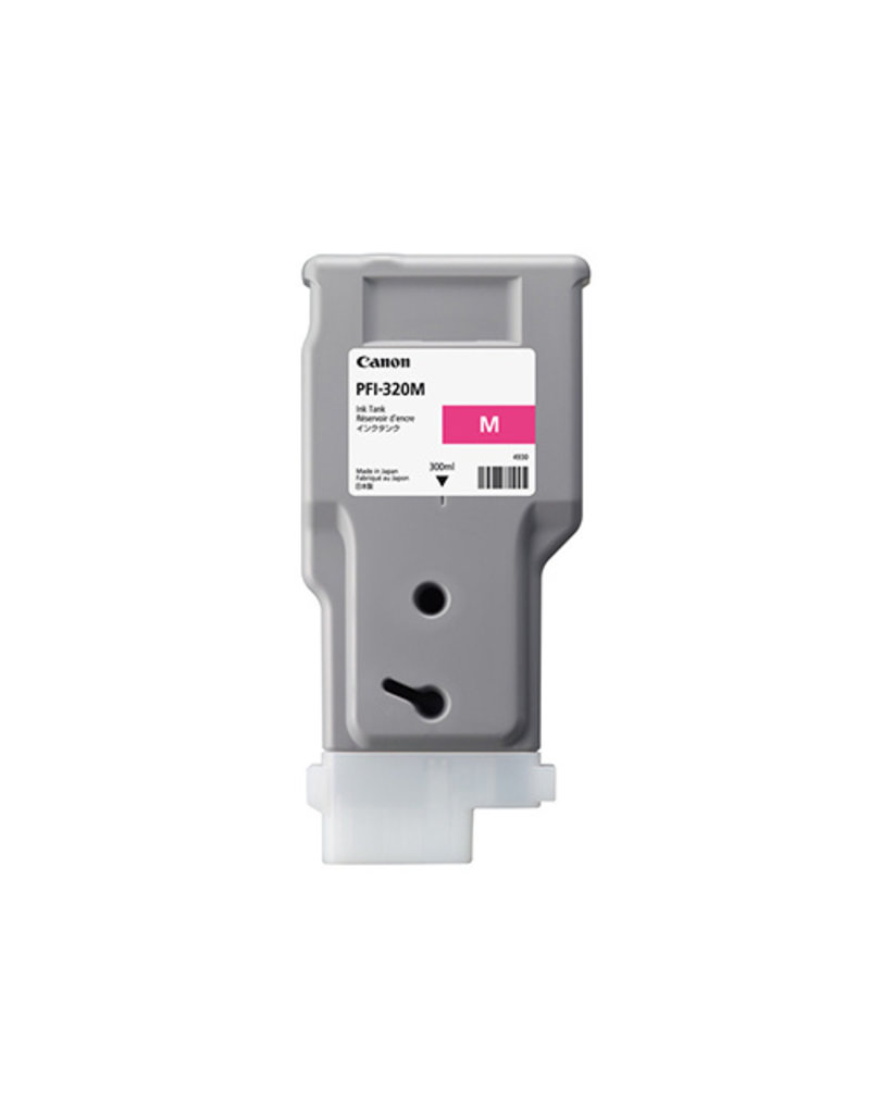 Canon Canon PFI-320M (2892C001) ink magenta 300ml (original)