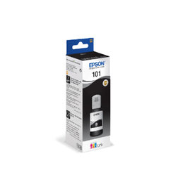 Epson Epson T03M1 (C13T03M140) ink black (original)