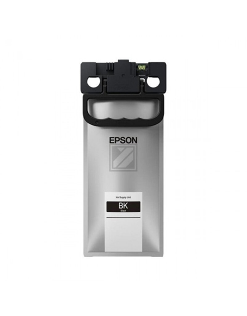 Epson Epson T9641 (C13T964140) ink black 5000 pages (original)