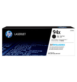 HP HP 94X (CF294X) toner black 2800 pages (original)