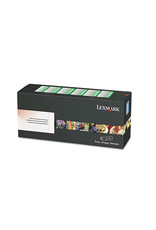 Lexmark Lexmark 78C2UME toner magenta 7000 pages project (original)