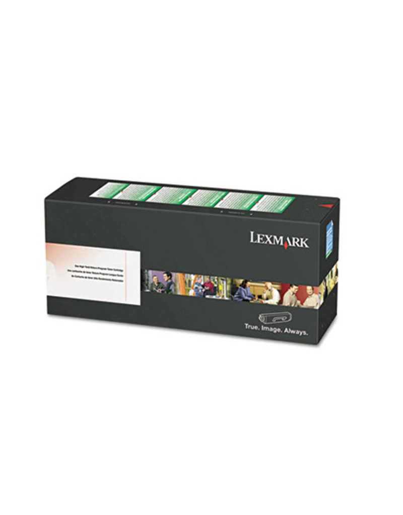 Lexmark Lexmark 78C2UME toner magenta 7000 pages project (original)