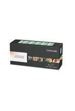 Lexmark Lexmark 78C2UYE toner yellow 7000 pages project (original)