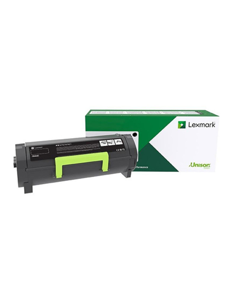 Lexmark Lexmark B242H00 toner black 6000 pages (original)