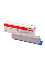 OKI OKI 46471116 toner black 5000 pages (original)