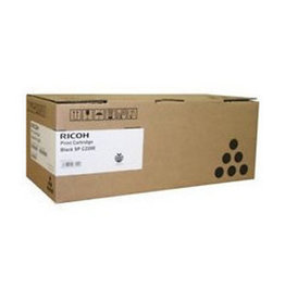 Ricoh Ricoh SP 3710 (408285) toner black 7000 pages (original)