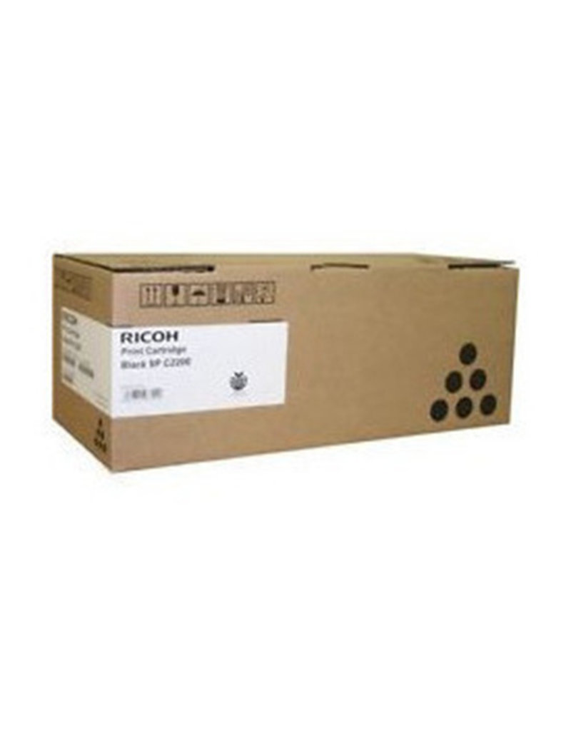 Ricoh Ricoh SP 3710 (408285) toner black 7000 pages (original)