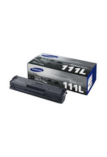 Samsung Samsung MLT-D111L (SU799A) toner black 1800 pages (original)