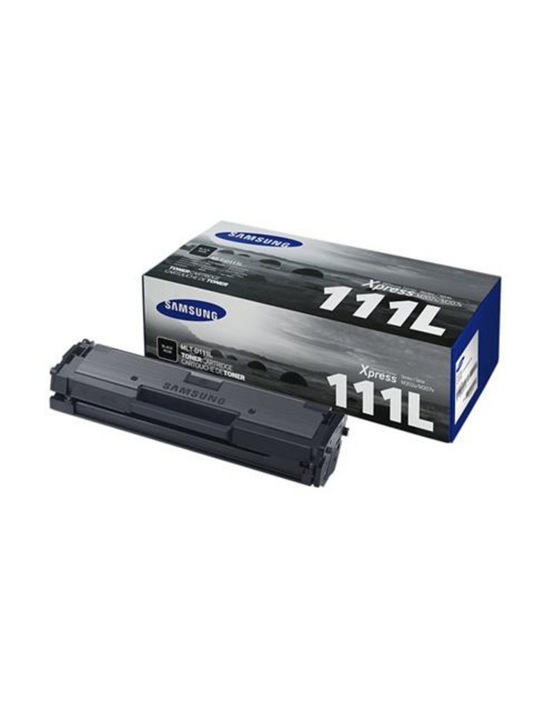 Samsung Samsung MLT-D111L (SU799A) toner black 1800 pages (original)