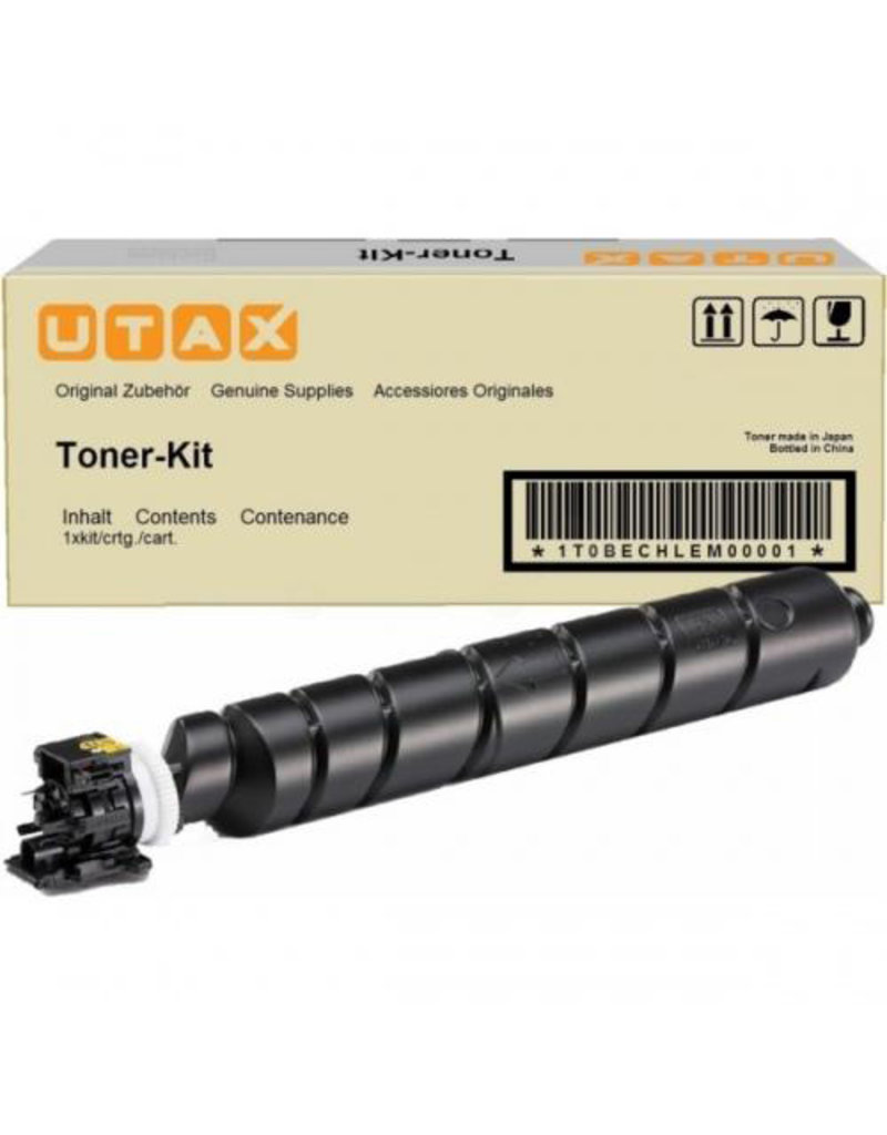 Utax Utax CK-8514K (1T02ND0UT0) toner black 30000p (original)