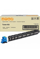Utax Utax CK-8514C (1T02NDCUT0) toner cyan 30000p (original)