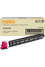 Utax Utax CK-8514M (1T02NDBUT0) toner magenta 30000p (original)