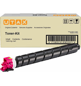 Utax Utax CK-8514M (1T02NDBUT0) toner magenta 30000p (original)