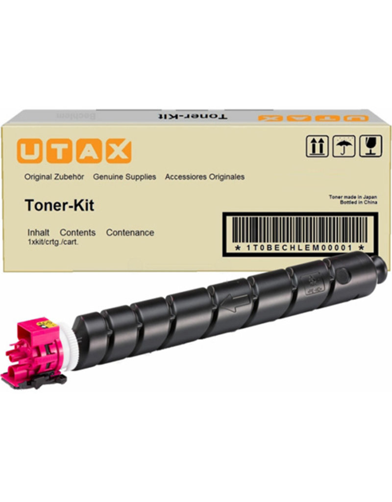 Utax Utax CK-8514M (1T02NDBUT0) toner magenta 30000p (original)