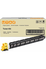 Utax Utax CK-8514Y (1T02NDAUT0) toner yellow 30000p (original)