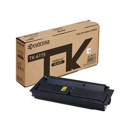 Kyocera Kyocera TK-6115 (1T02P10NL0) toner black 15000p (original)