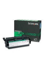 Lexmark Lexmark T650H80G toner black 25000 pages (original)