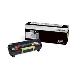 Lexmark Lexmark 602X (60F2X00) toner black 20000 pages (original)