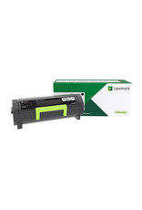 Lexmark Lexmark 56F2U00 toner black 25000 pages (original)