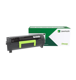 Lexmark Lexmark 56F2U00 toner black 25000 pages (original)