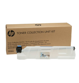 HP HP CE980A waste toner (original)