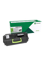 Lexmark Lexmark 53B2H00 toner black 25000 pages (original)