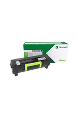 Lexmark Lexmark 51B2000 toner black 2500 pages (original)