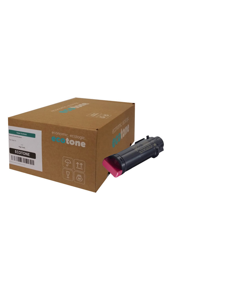 Ecotone Xerox 106R3691 toner magenta 4300 pages (Ecotone) CC