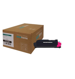 Ecotone Kyocera TK-5270M (1T02TVBNL0) toner magenta 6K (Ecotone) CC