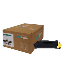 Ecotone Kyocera TK-5270Y (1T02TVANL0) toner yellow 6K (Ecotone) CC