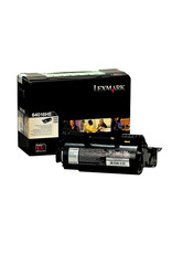 Lexmark Lexmark 64016HE toner black 21000 pages (original)