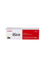 Canon Canon 054HY (3025C002) toner yellow 2300 pages (original)