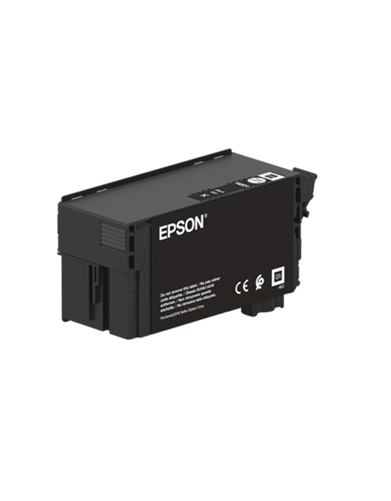 Epson Epson T40D1 (C13T40D140) ink black 80ml (original)