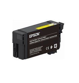 Epson Epson T40D4 (C13T40D440) ink yellow 50ml (original)