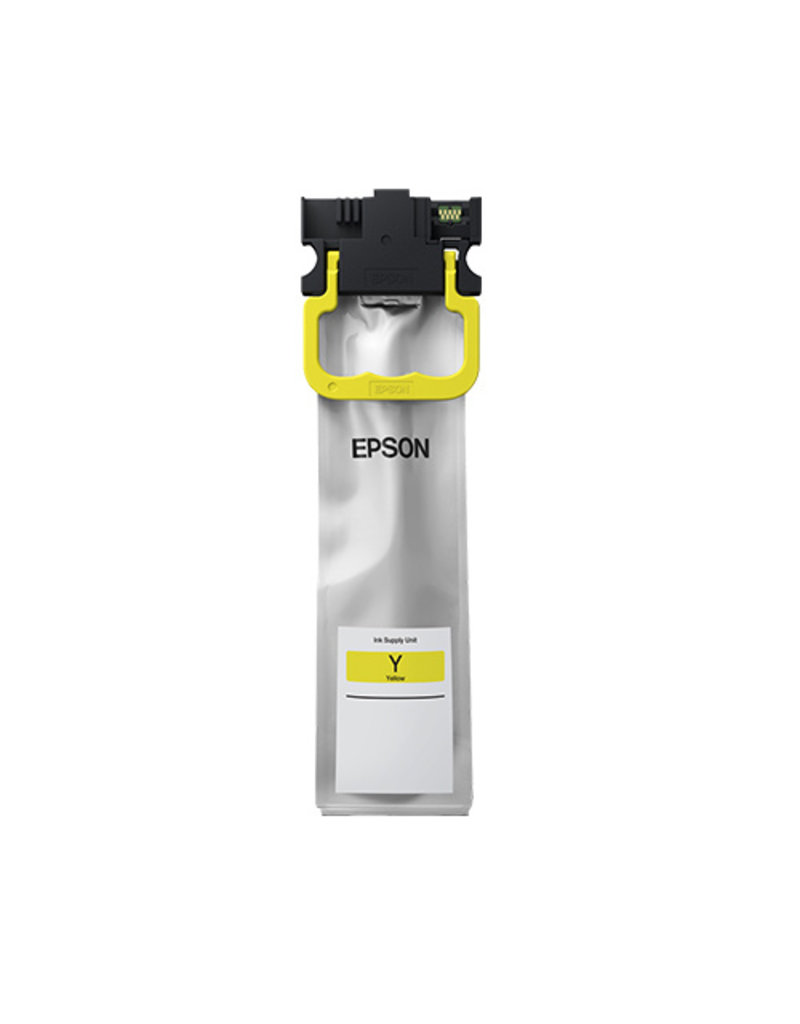 Epson Epson C13T01C400 ink yellow 5000 pages (original)