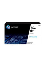 HP HP 89A (CF289A) toner black 5000 pages (original)