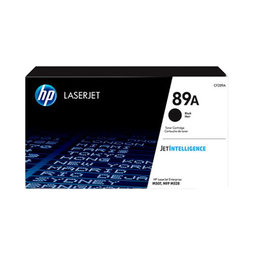 HP HP 89A (CF289A) toner black 5000 pages (original)