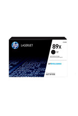 HP HP 89X (CF289X) toner black 10000 pages (original)