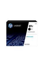 HP HP 89Y (CF289Y) toner black 20000 pages (original)