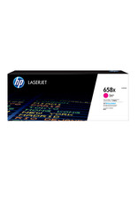 HP HP 658X (W2003X) toner magenta 28000 pages (original)