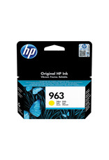 HP HP 963 (3JA25AE) ink yellow 700 pages (original)