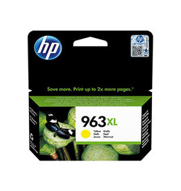 HP HP 963XL (3JA29AE) ink yellow 1600 pages (original)