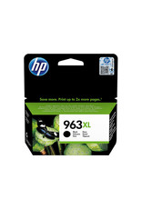 HP HP 963XL (3JA30AE) ink black 2000 pages (original)