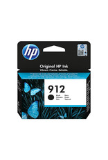 HP HP 912 (3YL80AE) ink black 300 pages (original)