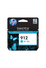 HP HP 912 (3YL77AE) ink cyan 315 pages (original)