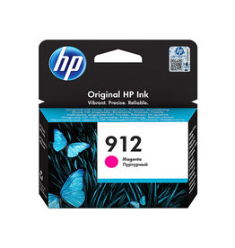 HP HP 912 (3YL78AE) ink magenta 315 pages (original)